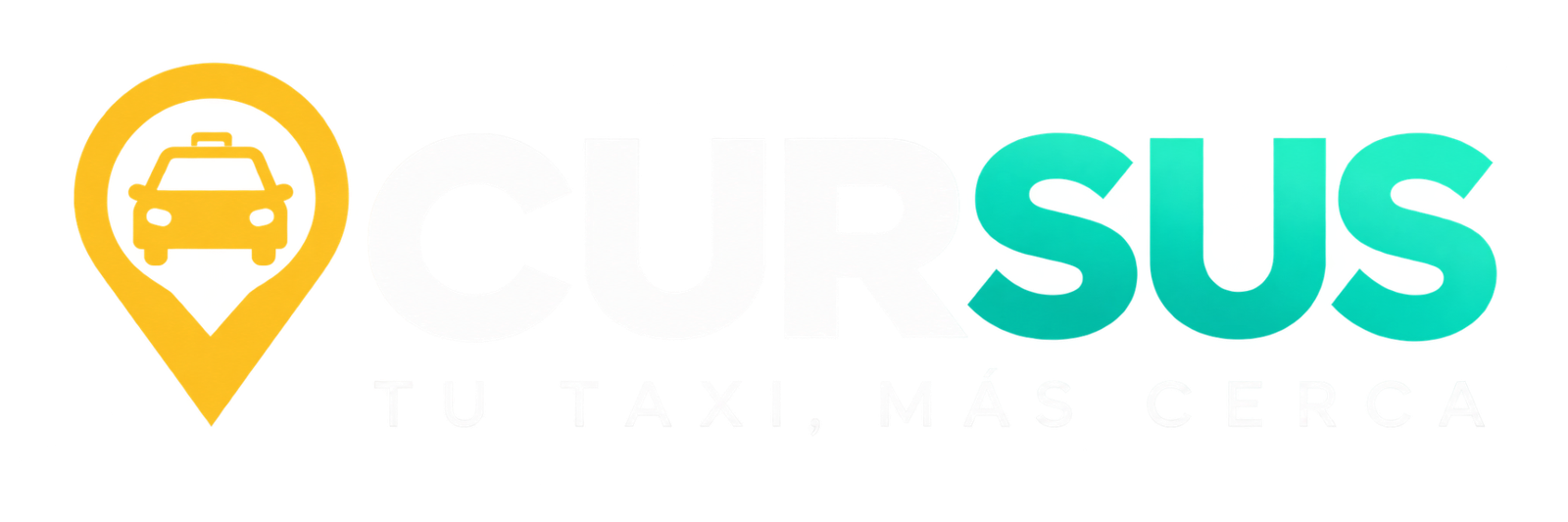 CURSUS — Tu taxi, más cerca